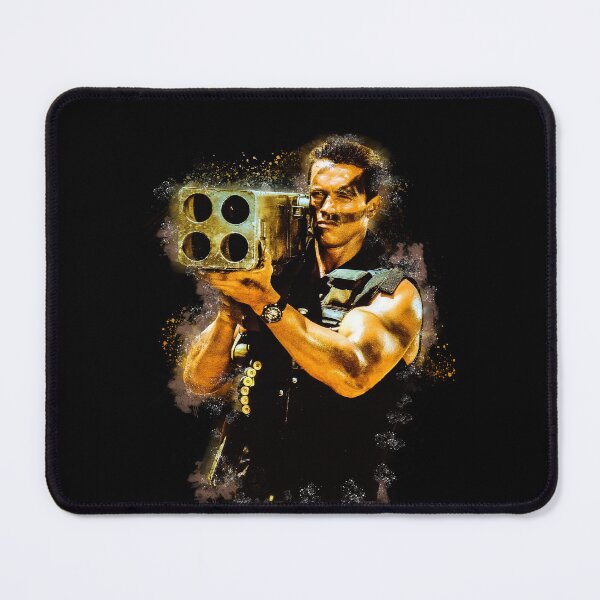 Item preview, Arnold Schwarzenegger  designed and sold by Animob.