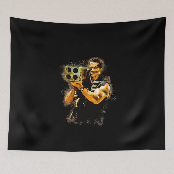 Item preview, Arnold Schwarzenegger  designed and sold by Animob.