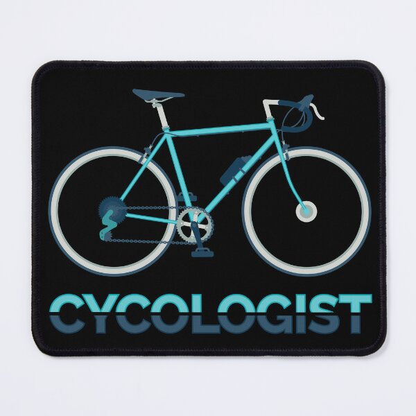 Item preview, Cycologist VI designed and sold by Lemon Pepper.