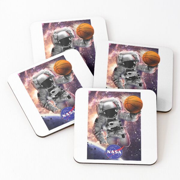Item preview, Earth Basketball In Space Sport  designed and sold by poolbar.