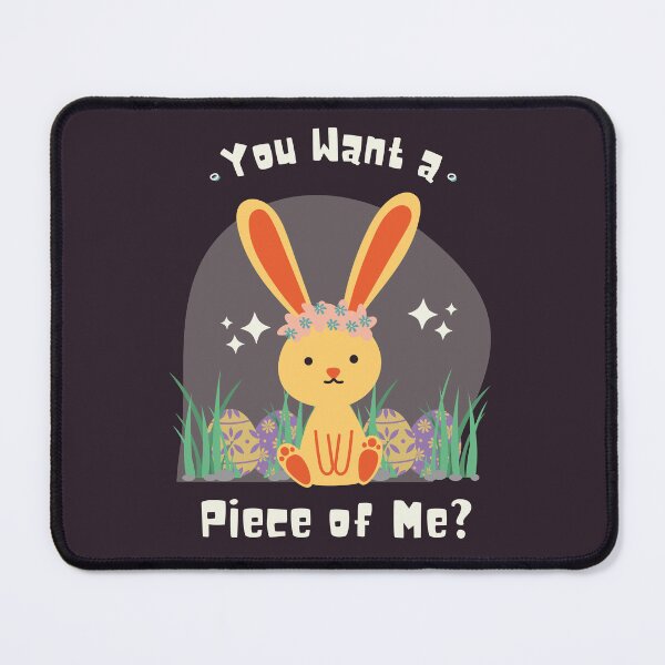 Item preview, You want a piece of me? Easter Gift for Kids designed and sold by SweetbeStore.