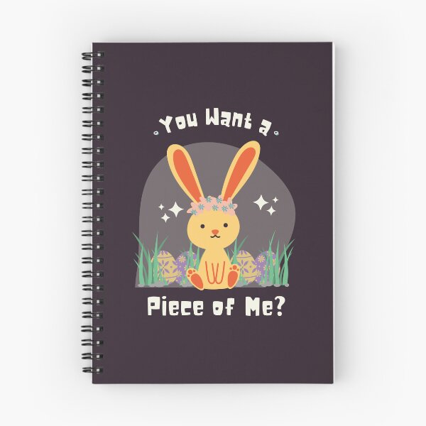 Item preview, You want a piece of me? Easter Gift for Kids  designed and sold by SweetbeStore.