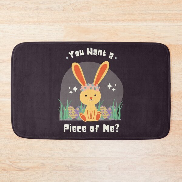 Item preview, You want a piece of me? Easter Gift for Kids  designed and sold by SweetbeStore.