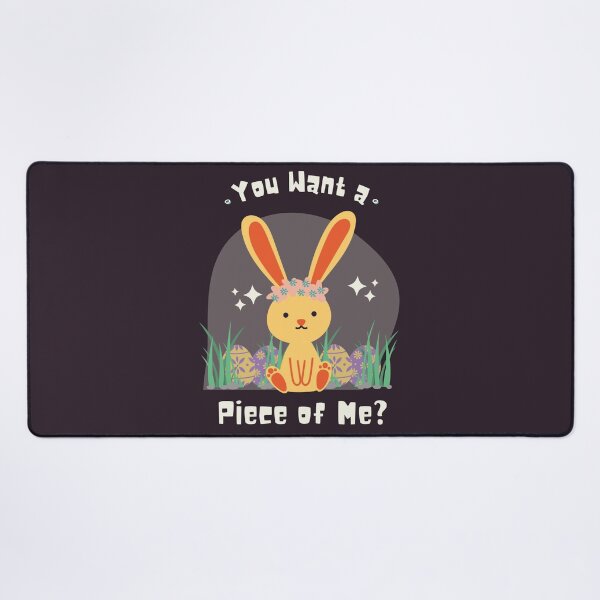 Item preview, You want a piece of me? Easter Gift for Kids designed and sold by SweetbeStore.