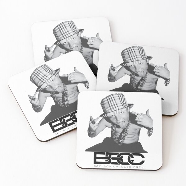 Item preview, Favorite BBCC Badboys          designed and sold by LickClothing.