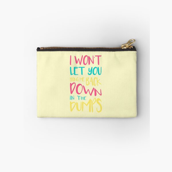 Item preview, Down In The Dumps (Walk The Moon) designed and sold by PaulaPatata.