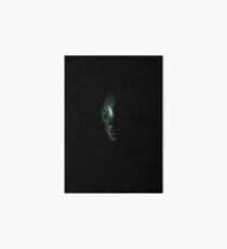 Alien Covenant Art Board