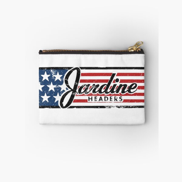 Item preview, Jardine Headers designed and sold by Retrorockit.