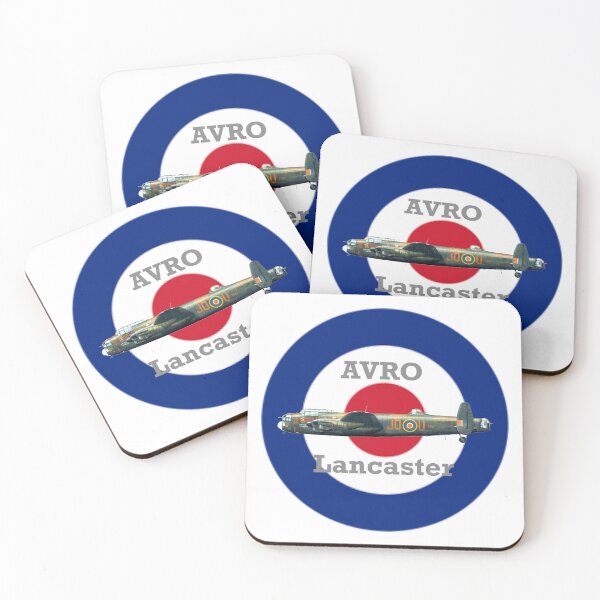 Item preview, Avro Lancaster bomber designed and sold by Digitalfred.