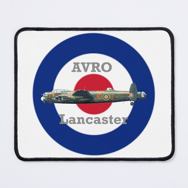 Item preview, Avro Lancaster bomber designed and sold by Digitalfred.