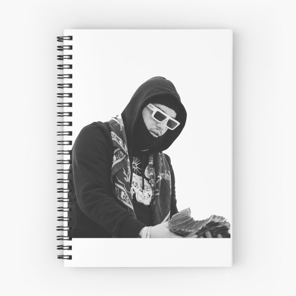 Artikelvorschau, Ja Rapper entworfen und verkauft von MemeStickers0.