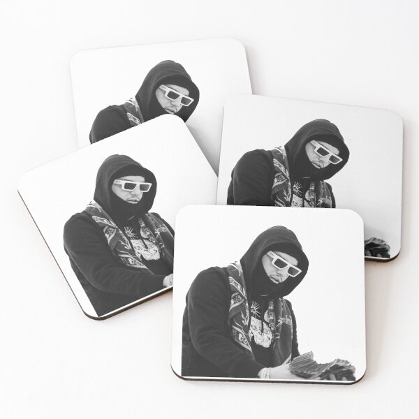 Item preview, Yeat rapper  designed and sold by MemeStickers0.