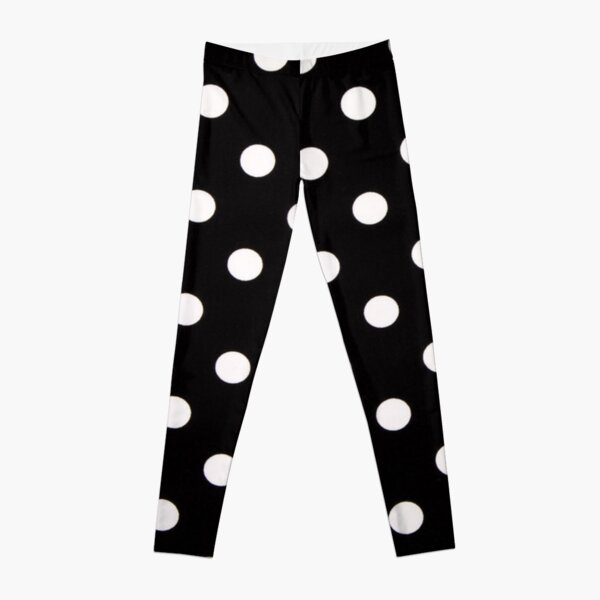 POLKA DOTS Leggings