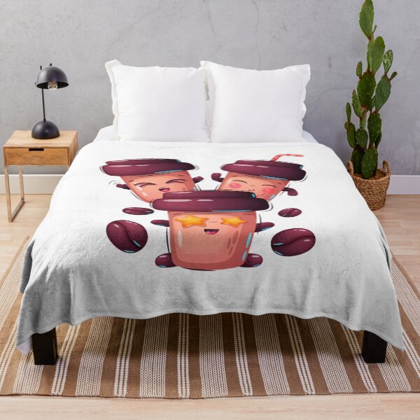 Item preview, 3 Cute Take It Away Coffee Designs designed and sold by Ala Muk.