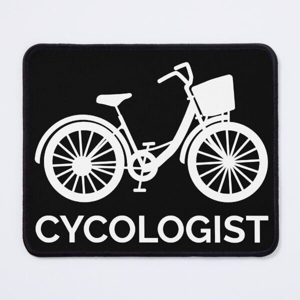 Item preview, Cycologist III designed and sold by Lemon Pepper.