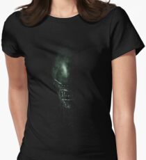 Alien Covenant Women's Fitted T-Shirt