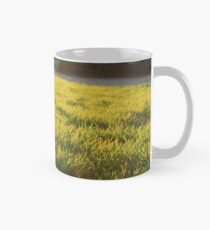 Grass Mug