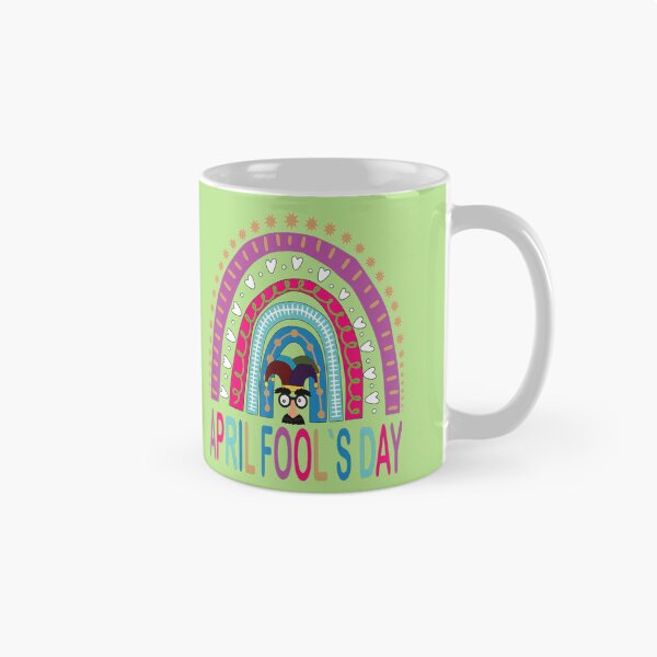 Item preview, Funny April Fools Day Pranks  designed and sold by 9fashion.