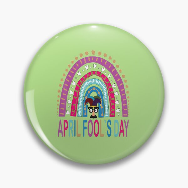 Item preview, Funny April Fools Day Pranks  designed and sold by 9fashion.