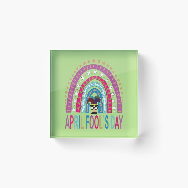 Item preview, Funny April Fools Day Pranks  designed and sold by 9fashion.