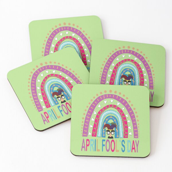 Item preview, Funny April Fools Day Pranks  designed and sold by 9fashion.
