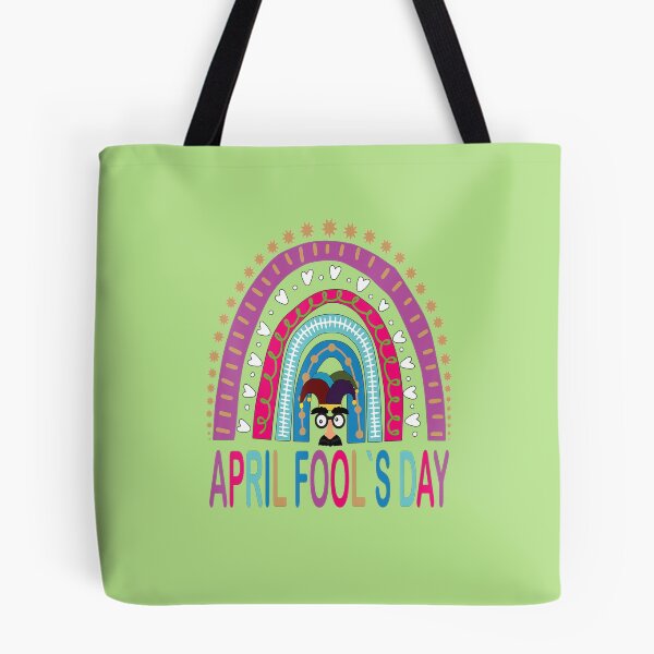 Item preview, Funny April Fools Day Pranks  designed and sold by 9fashion.