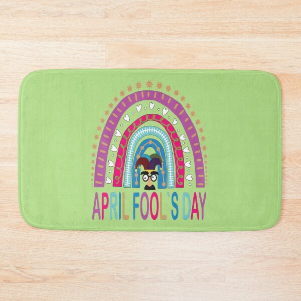 Item preview, Funny April Fools Day Pranks  designed and sold by 9fashion.