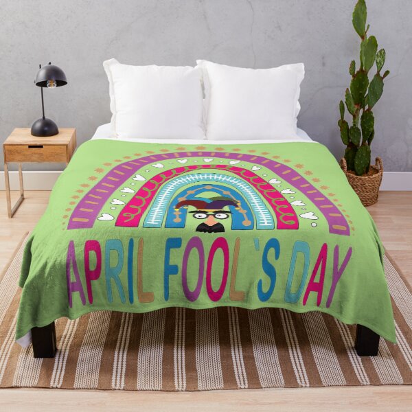 Item preview, Funny April Fools Day Pranks designed and sold by 9fashion.