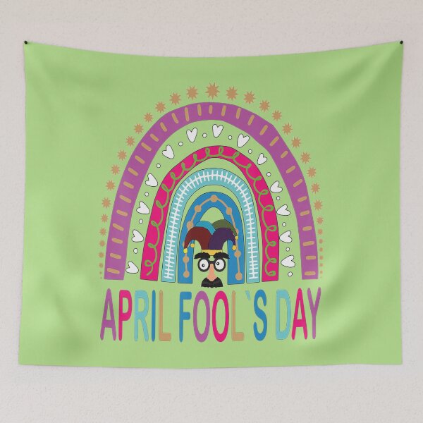 Item preview, Funny April Fools Day Pranks  designed and sold by 9fashion.