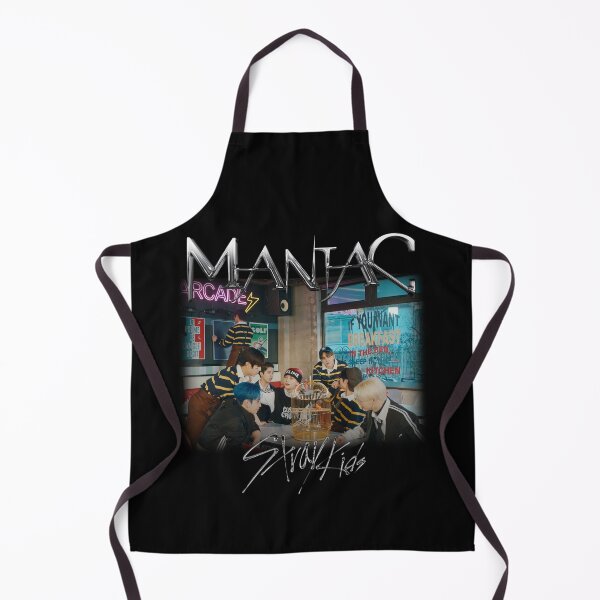 Item preview, MANIAC SKZ designed and sold by glitter-mess.