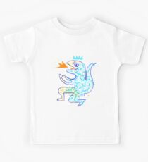 Dinosaur Arrrrr! Kids Tee