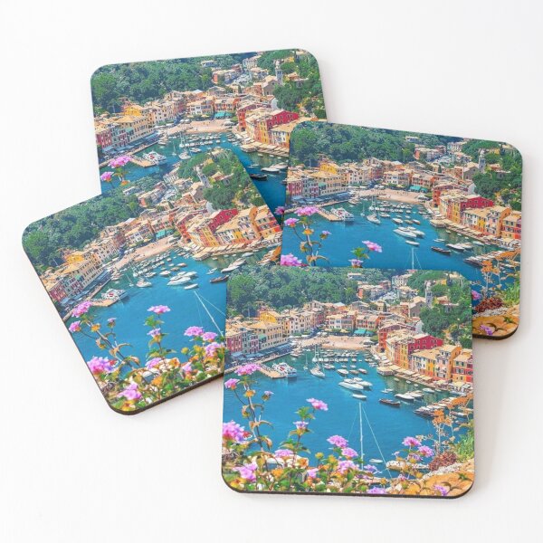 Item preview, Portofino  designed and sold by TaylorsGallery.