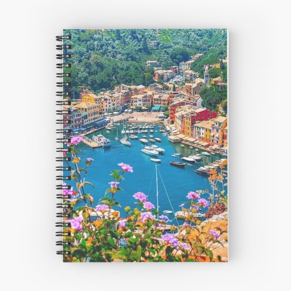 Item preview, Portofino  designed and sold by TaylorsGallery.