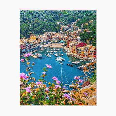 Item preview, Portofino  designed and sold by TaylorsGallery.