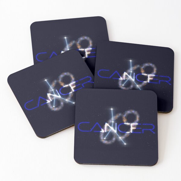 Item preview, Horoscope Space Art Cancer designed and sold by JWSpaceArt.