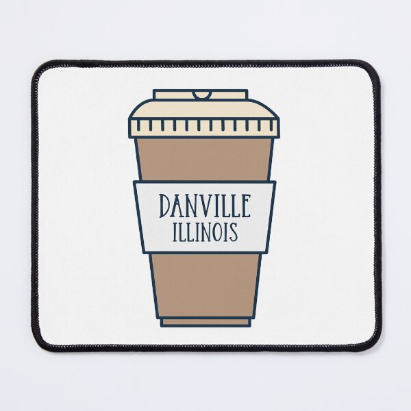 Item preview, Copy of Belleville Illinois Cute Coffee Lovers designed and sold by Krysanthe.