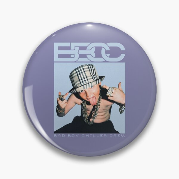 Item preview, BAD BOY CHILLER CREW   designed and sold by LickClothing.
