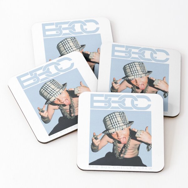 Item preview, BAD BOY CHILLER CREW   designed and sold by LickClothing.