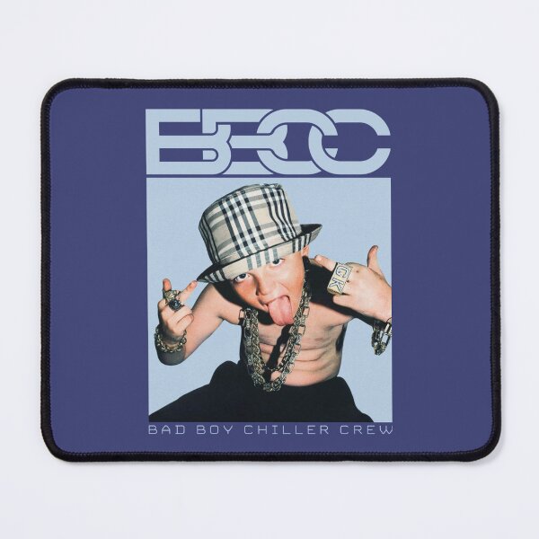Item preview, BAD BOY CHILLER CREW   designed and sold by LickClothing.