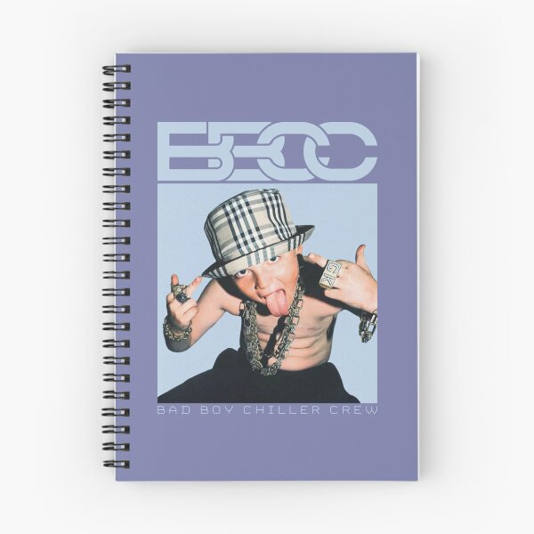 Item preview, BAD BOY CHILLER CREW   designed and sold by LickClothing.