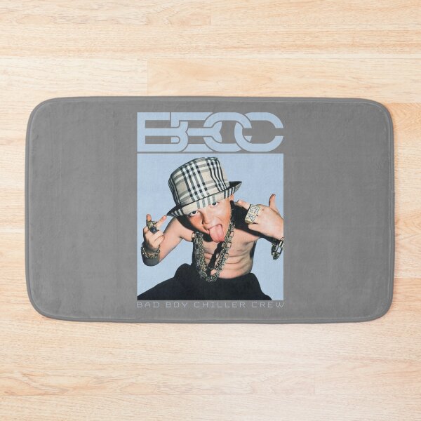 Item preview, BAD BOY CHILLER CREW   designed and sold by LickClothing.