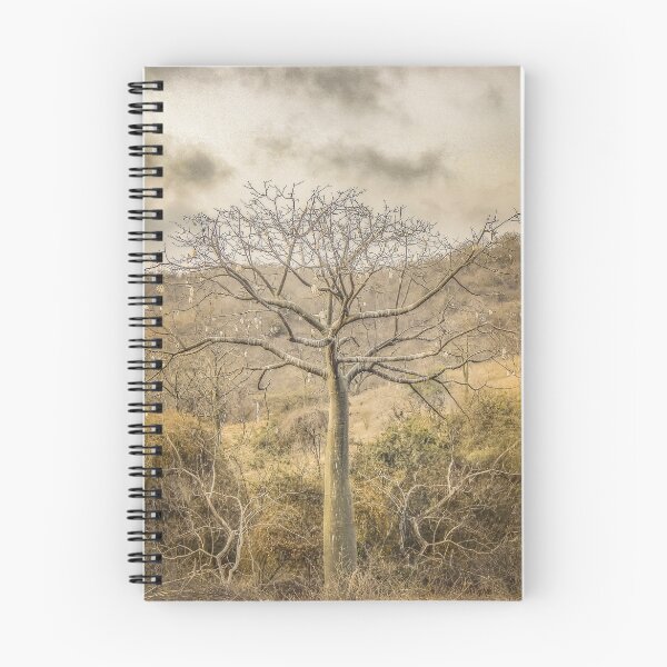Item preview, Ceiba Tree at Forest Guayas Ecuador designed and sold by DFLC Prints.