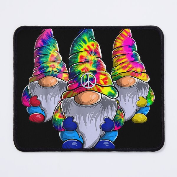 Item preview, Gnome hunts for Easter eggs designed and sold by Chad6438.