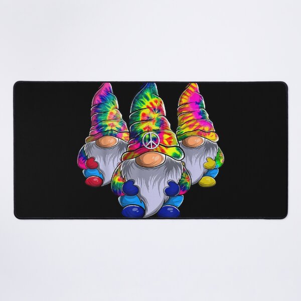 Item preview, Gnome hunts for Easter eggs designed and sold by Chad6438.