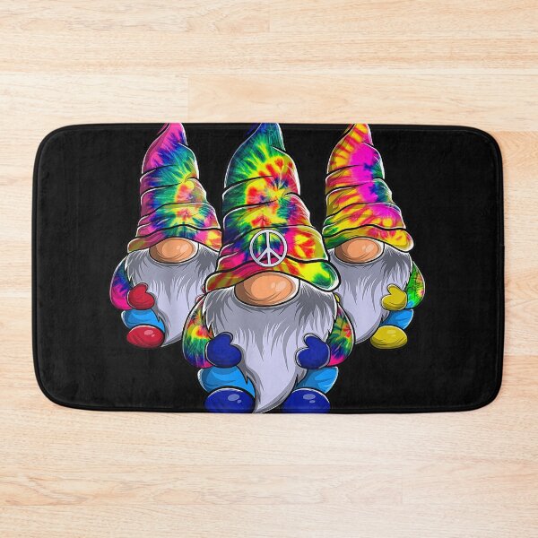 Item preview, Gnome hunts for Easter eggs designed and sold by Chad6438.
