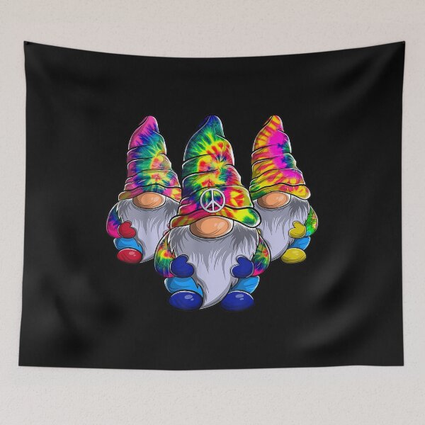 Item preview, Gnome hunts for Easter eggs designed and sold by Chad6438.