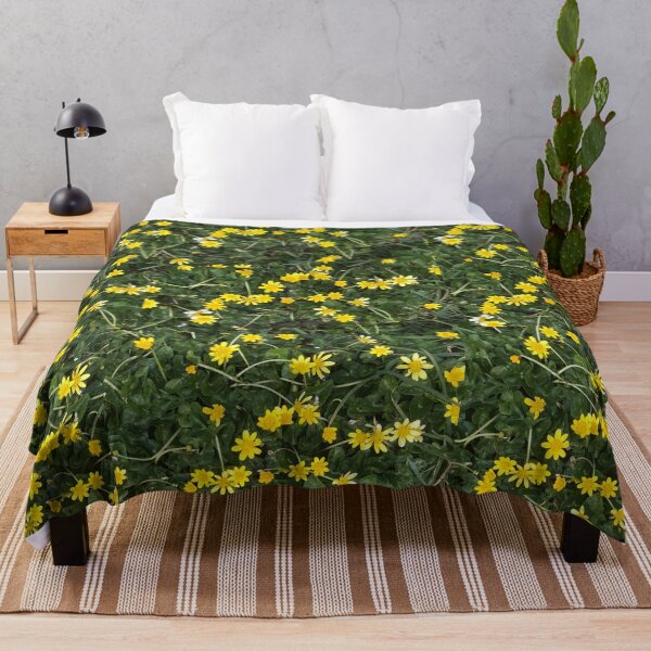 Item preview, Celandine Flowers designed and sold by JuleZ54.