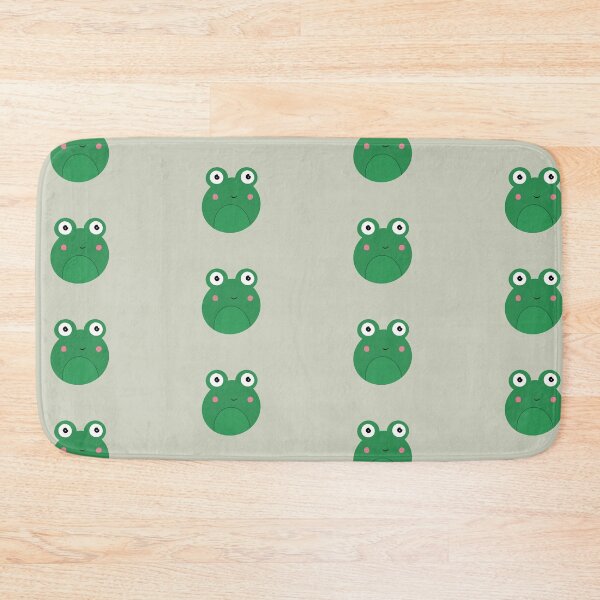 Item preview, sweet froggie  designed and sold by okaykai.