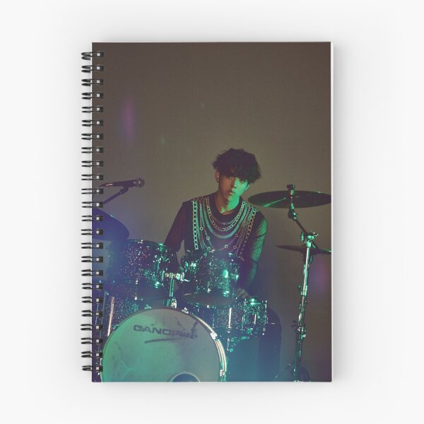 Item preview, dowoon day6 designed and sold by yeongwonhikpop.