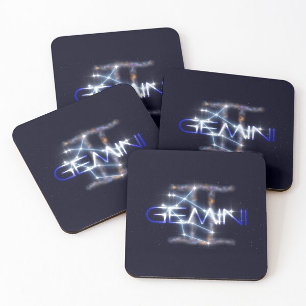 Item preview, Horoscope Space Art Gemini designed and sold by JWSpaceArt.
